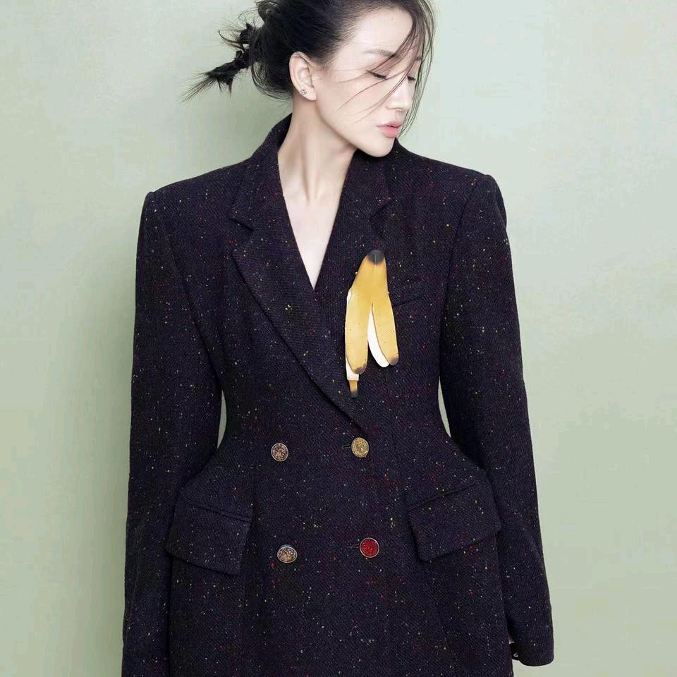 洛哥（高端女装）