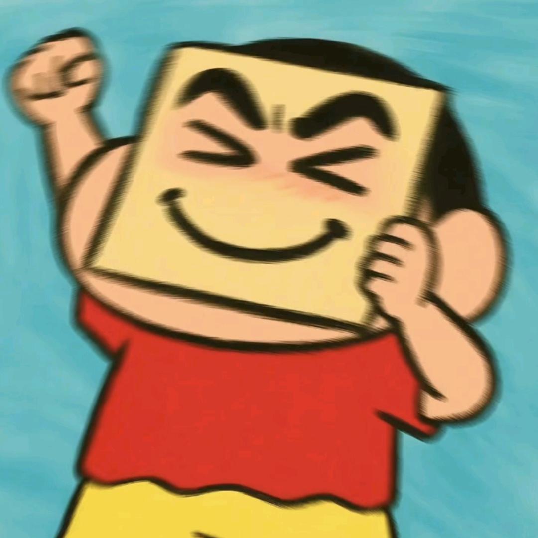 我是一只小柯梦