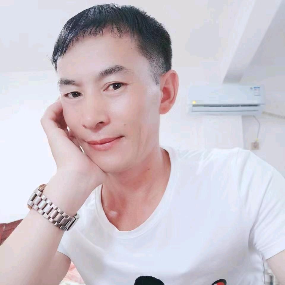 沉默的人