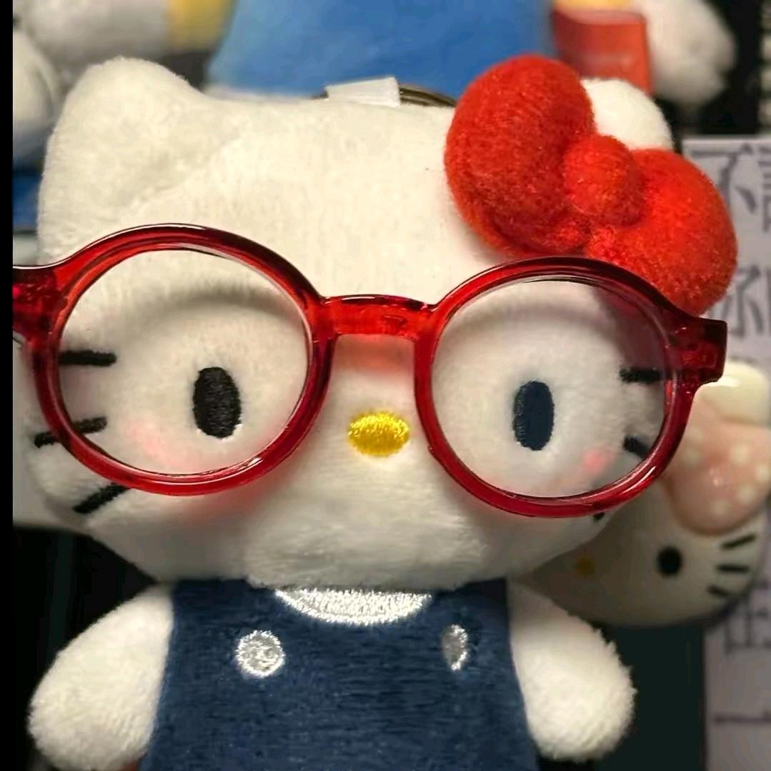 萌小怪💕