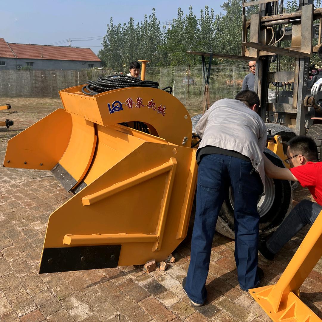 联合整地机平地机🏭