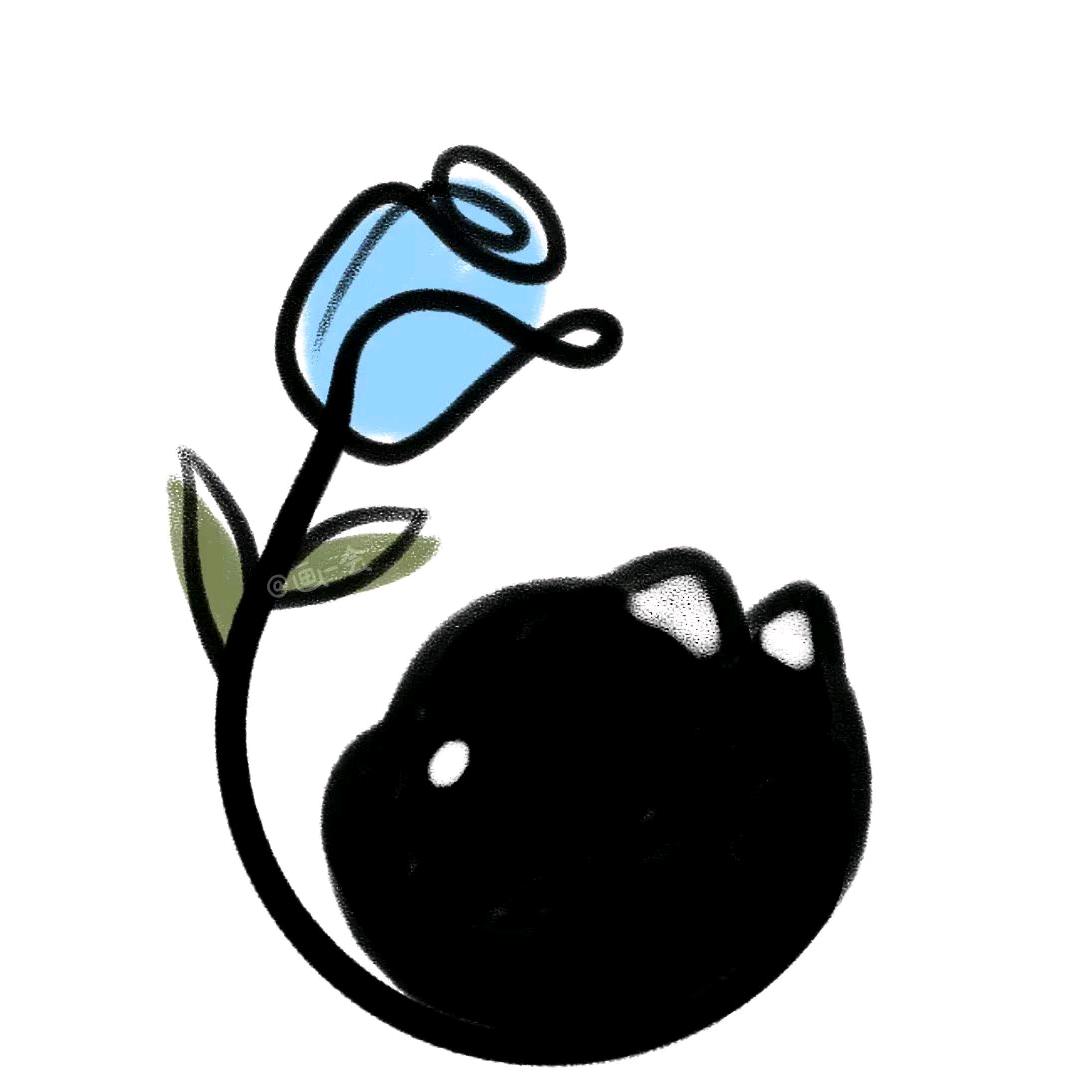 云落