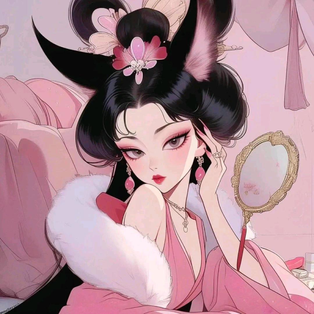 姜月瑶（和平精英）