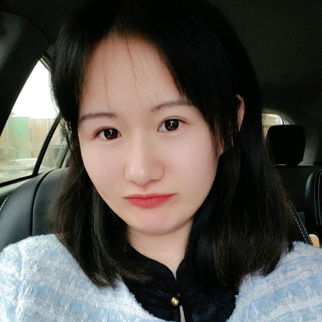 卖管道的小姐姐