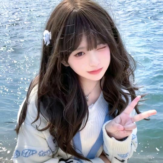 蛋仔欣欣呀