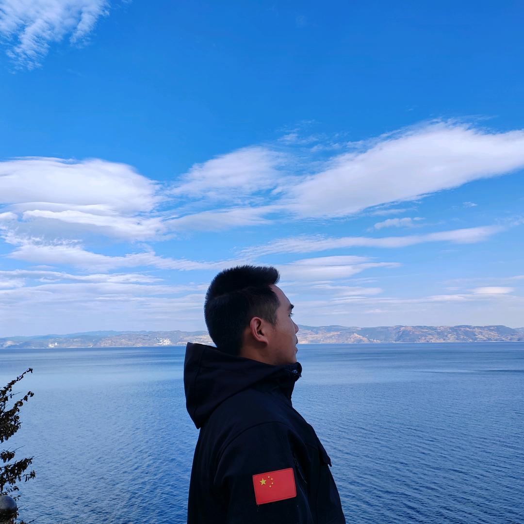 心有猛虎细嗅蔷薇。