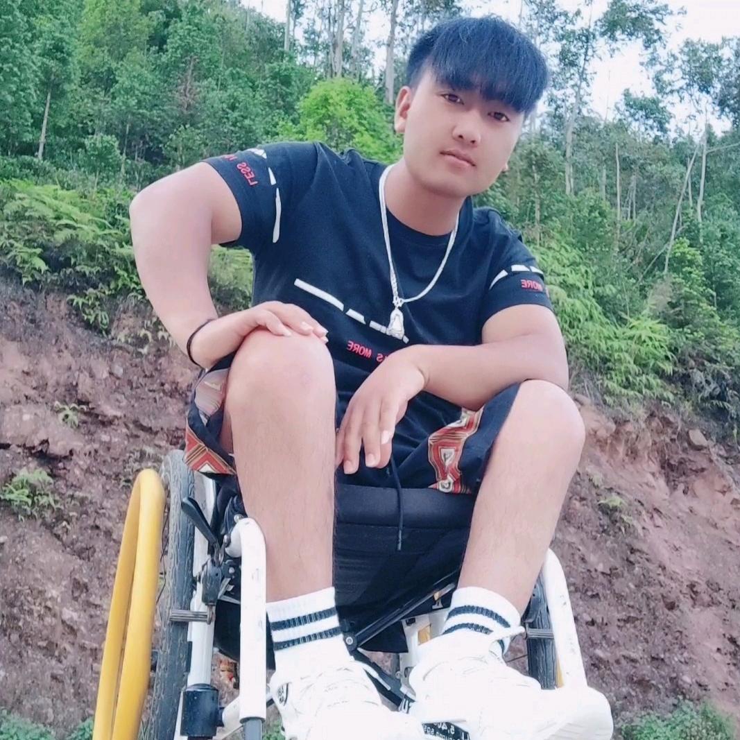 已到而立之年