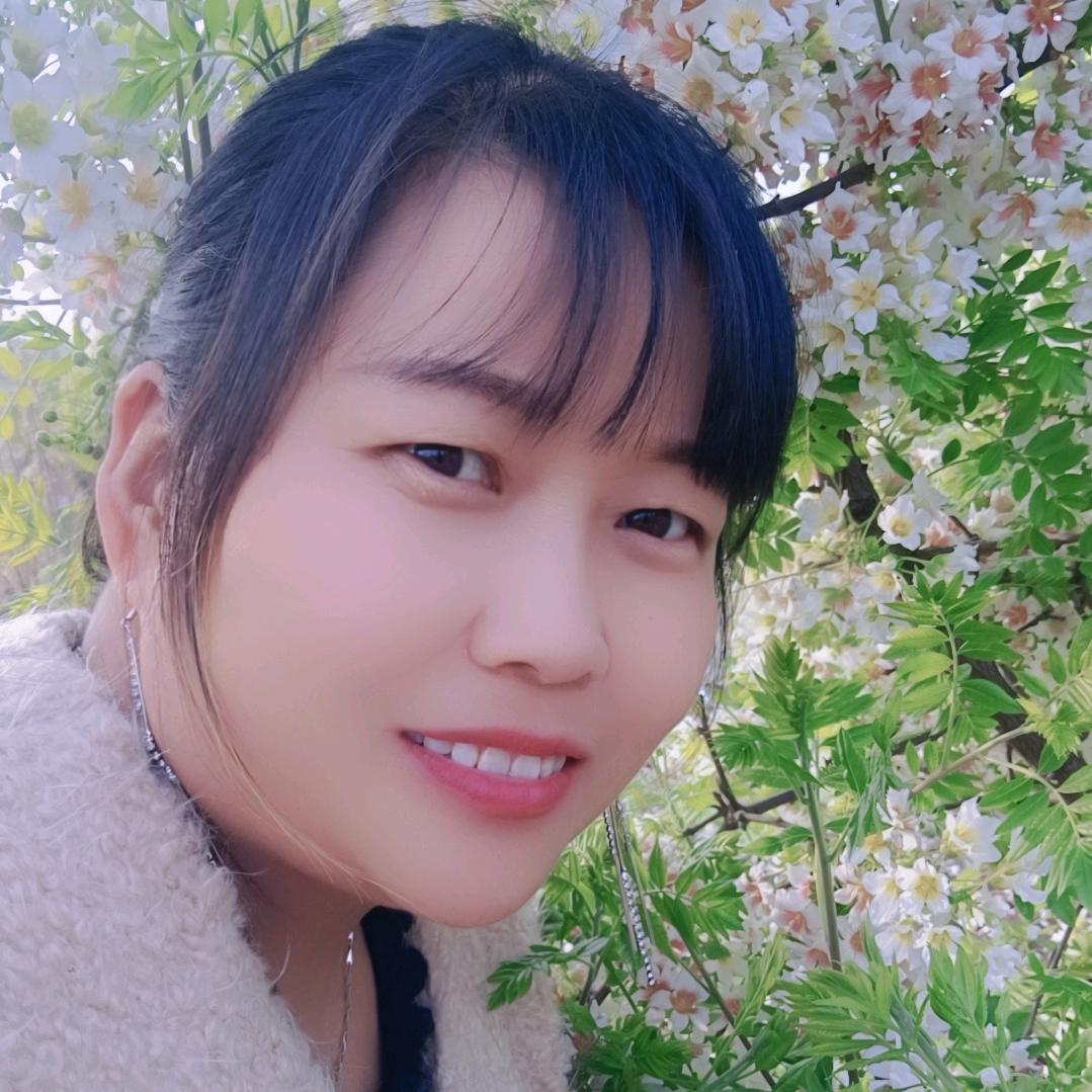 下凡历劫的小仙女