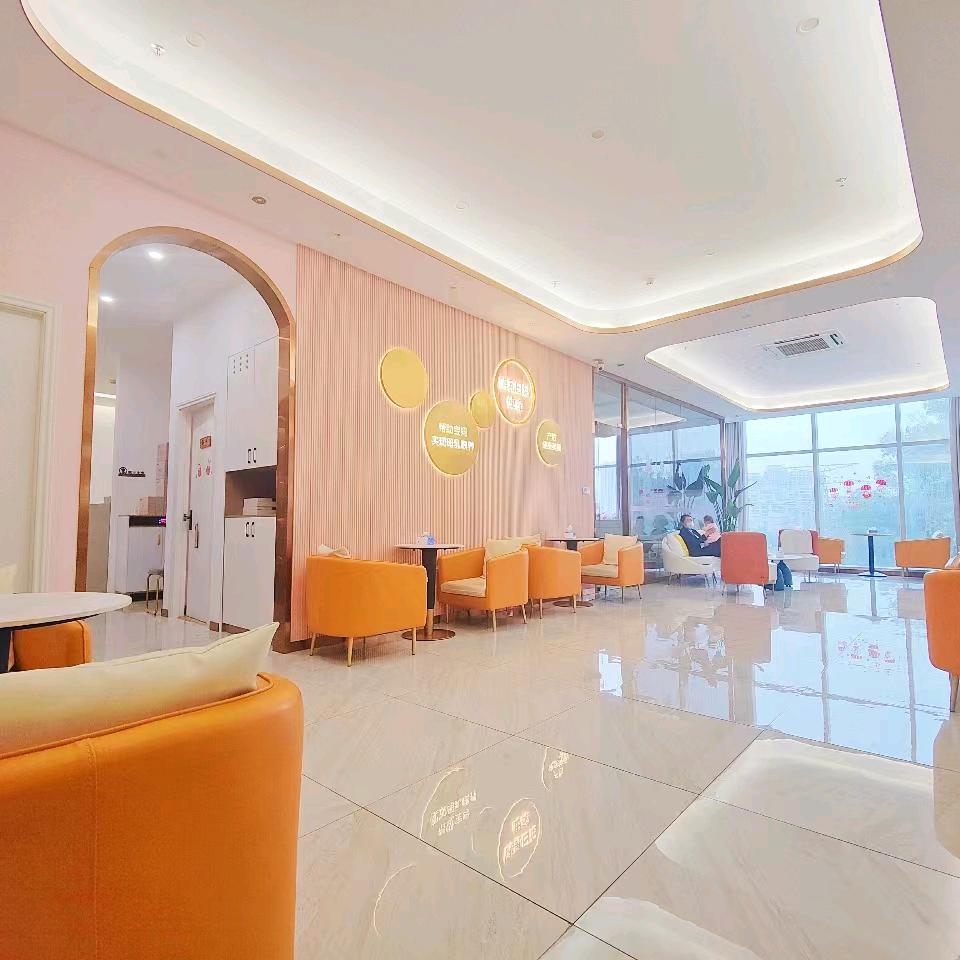 娘娘有喜·小柠檬哺乳日记产后恢复