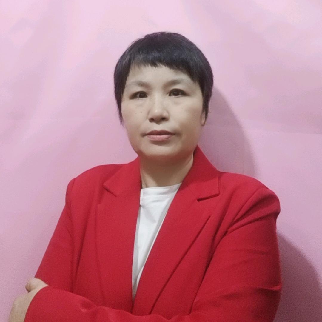 广东蒋姐（早8点）