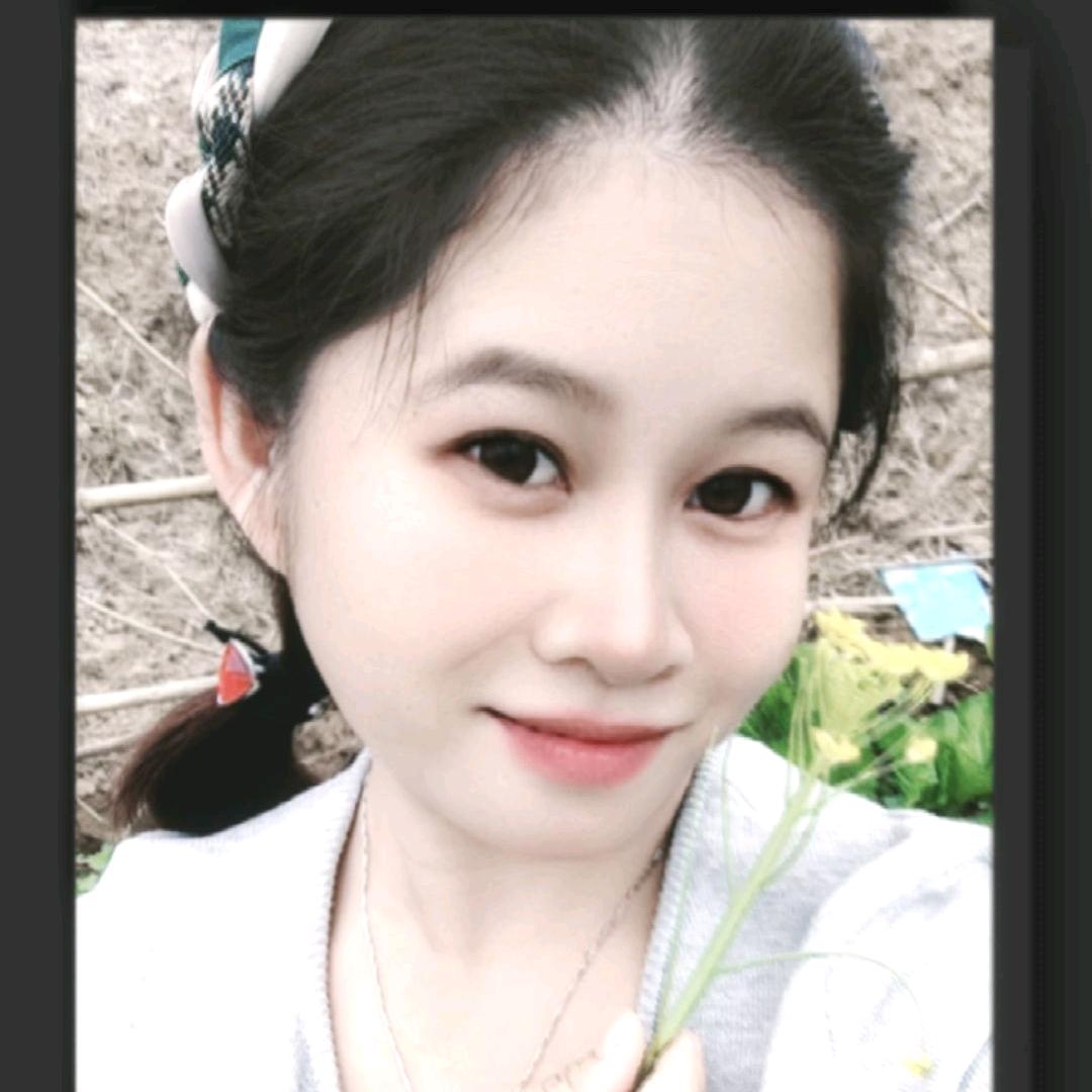 Liᴗangᥫᩣ小姐姐