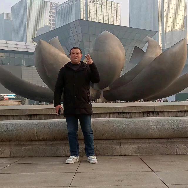 随缘而安，顺其自然，