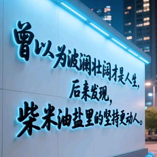 ღ日落归山海，山海藏深意დ