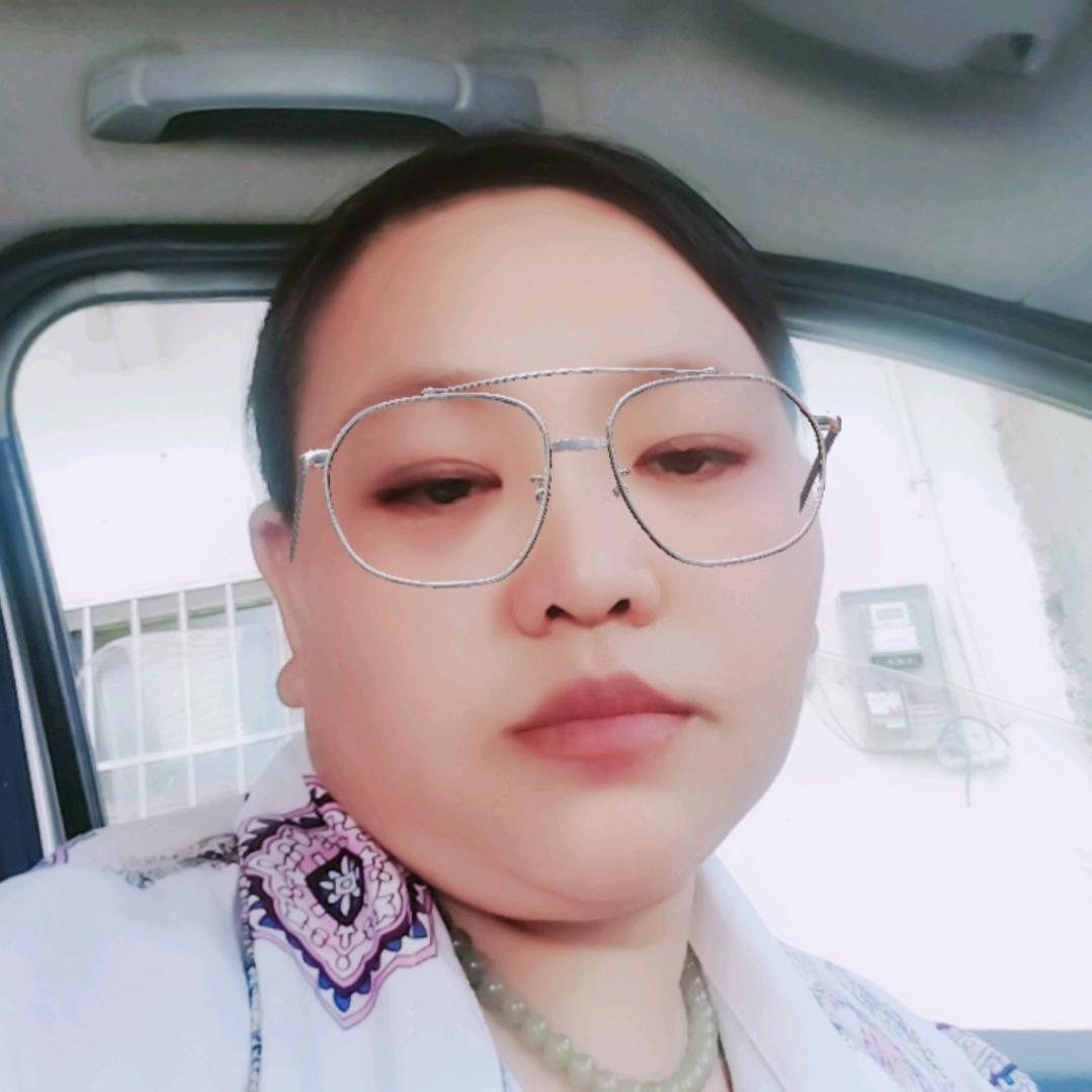 我是农村陈妹