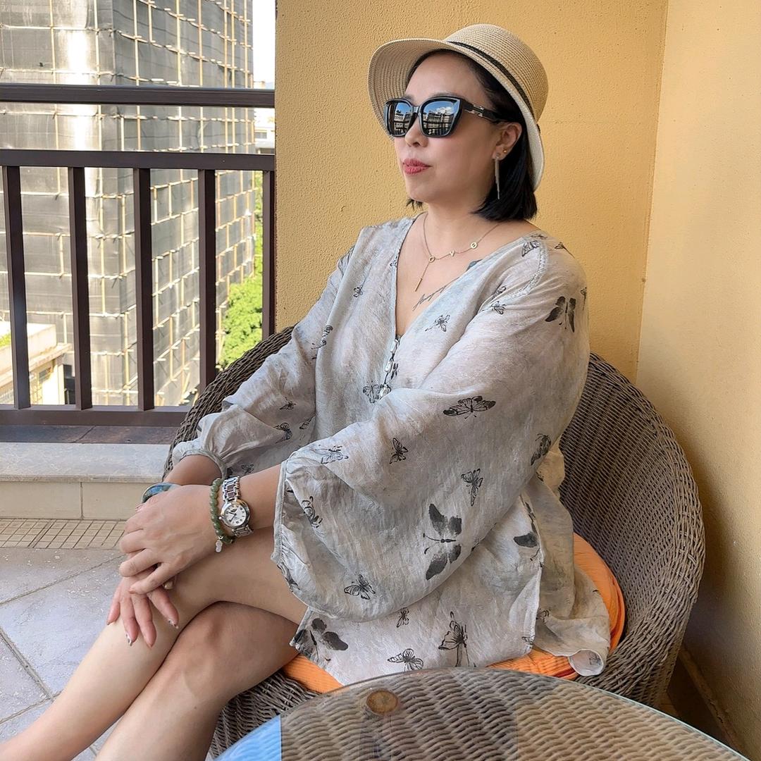 落落大方    拒私聊