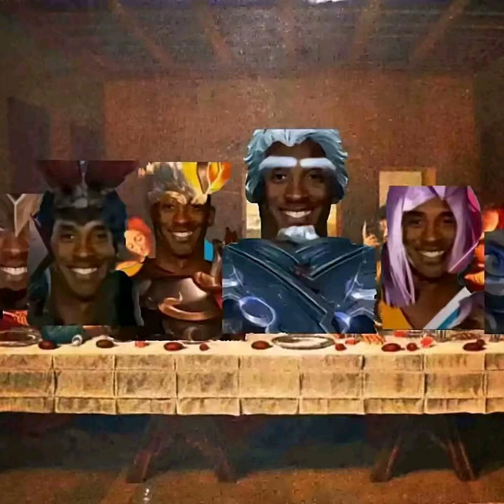 九大强者（牢门王）