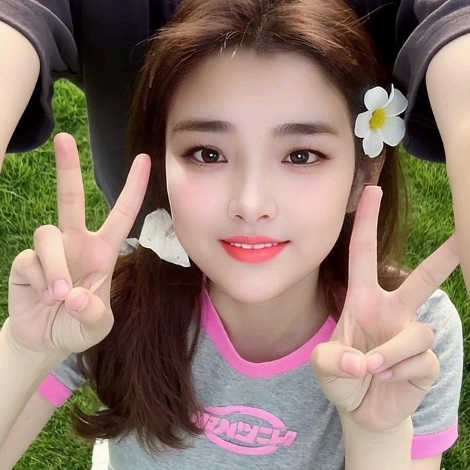 小阿姨🙈