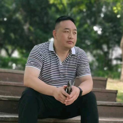漂泊的行者