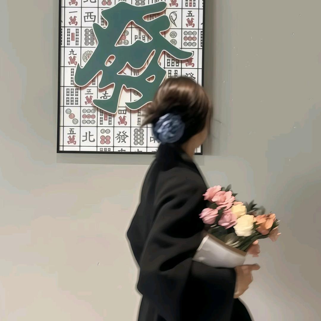 奶油桃子