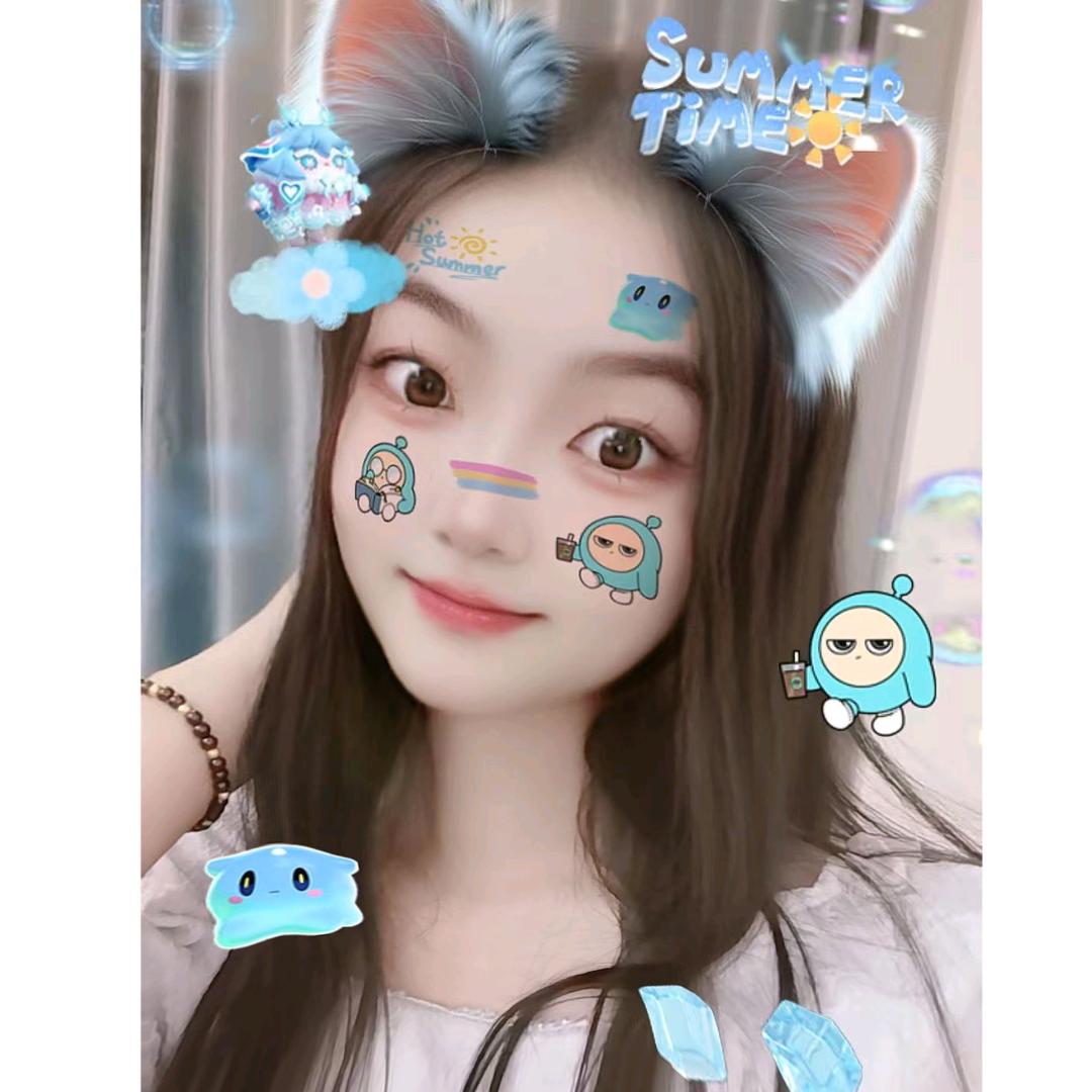 小妮子520🐹