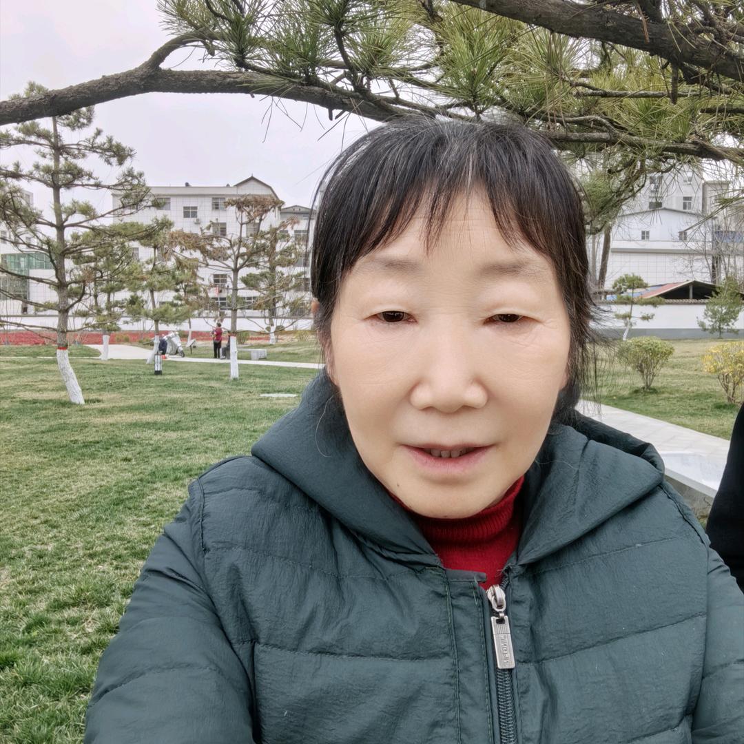 傻大姐