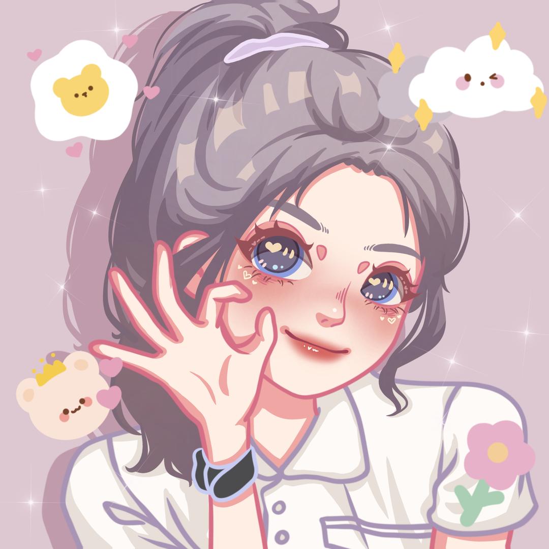 🌟_Mimireachfor