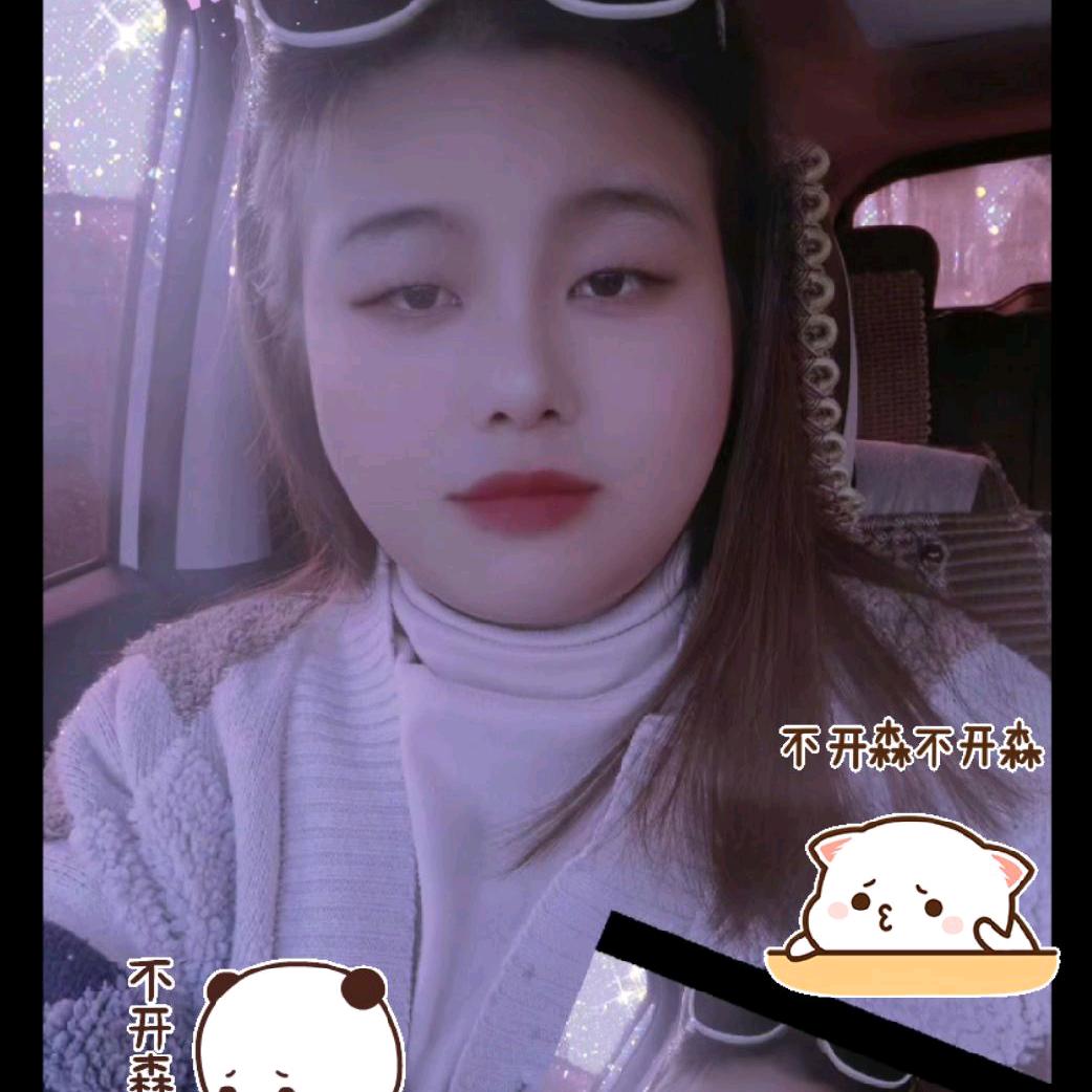 爱哭的眼睛🍬