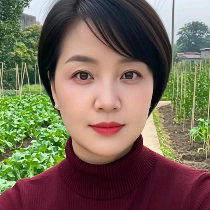 张美英