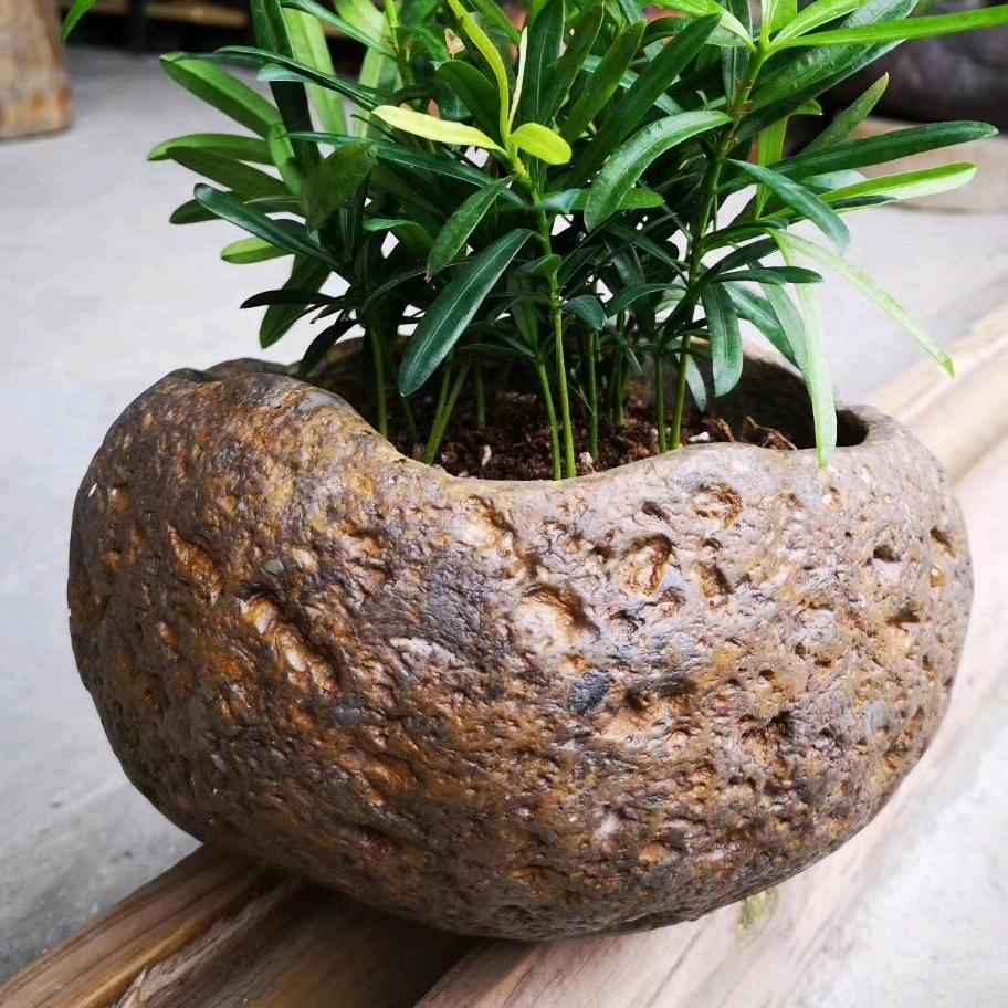 寻石记（石器）