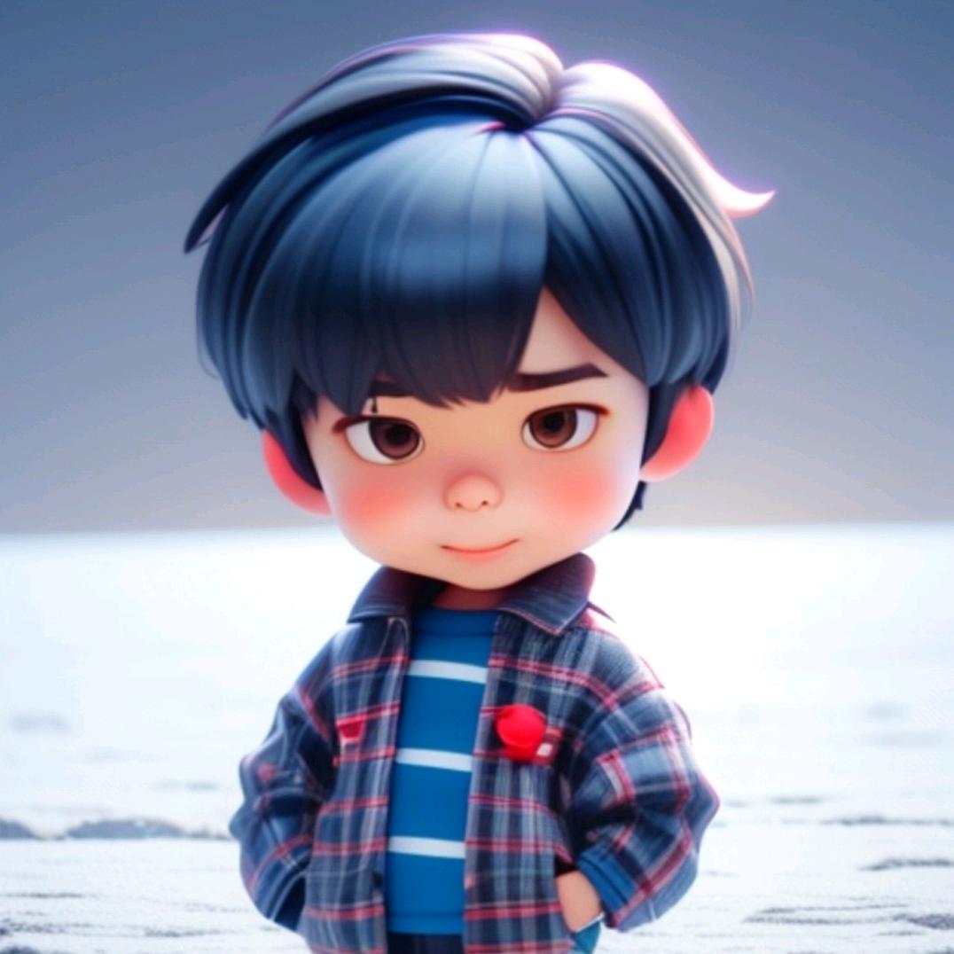 新昌小胡子