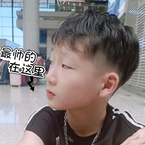 子涵妈妈