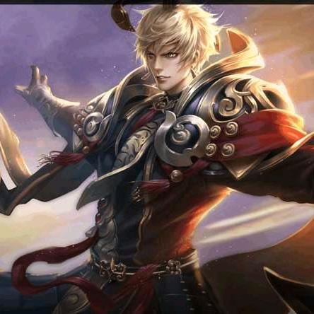 阿华（王者荣耀）