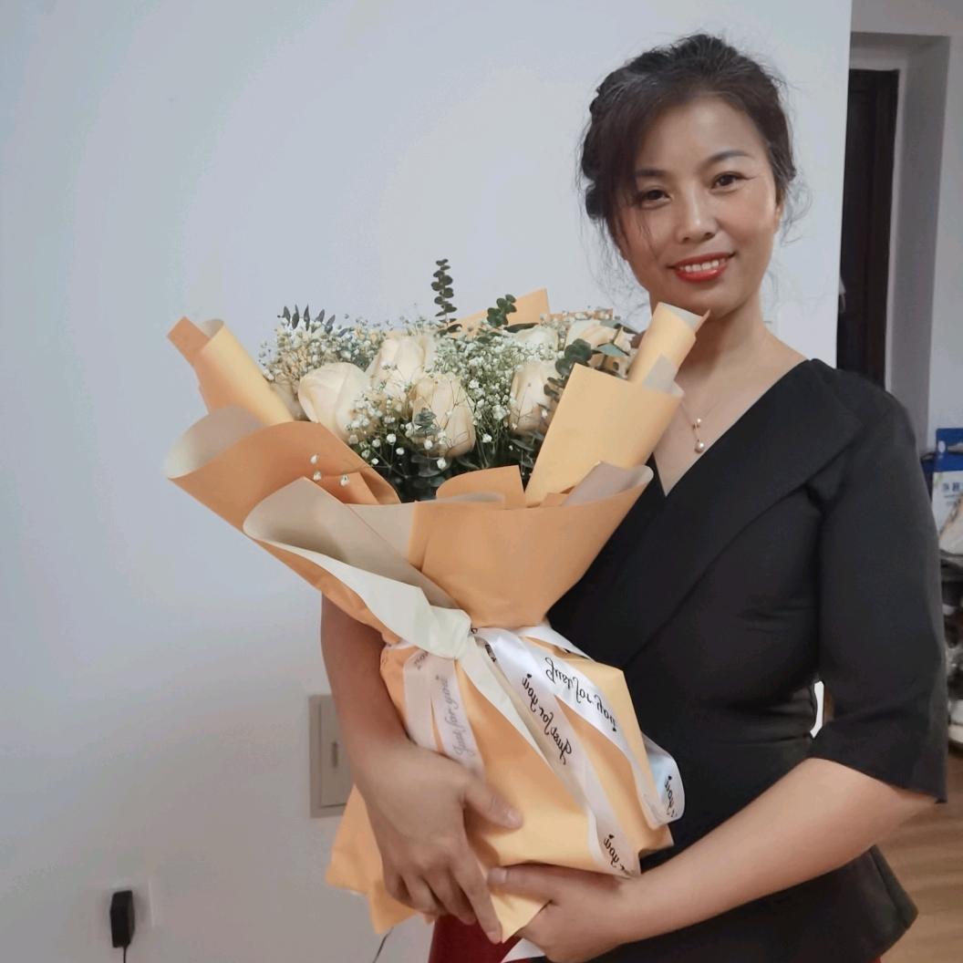 健康👼🏻刘琳（拒连赞）