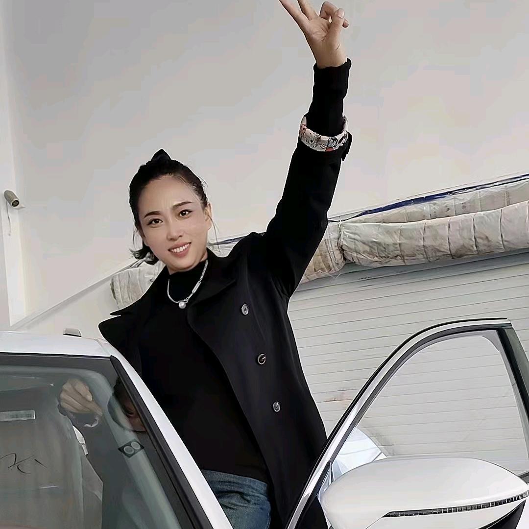 讷河龙达汽车城