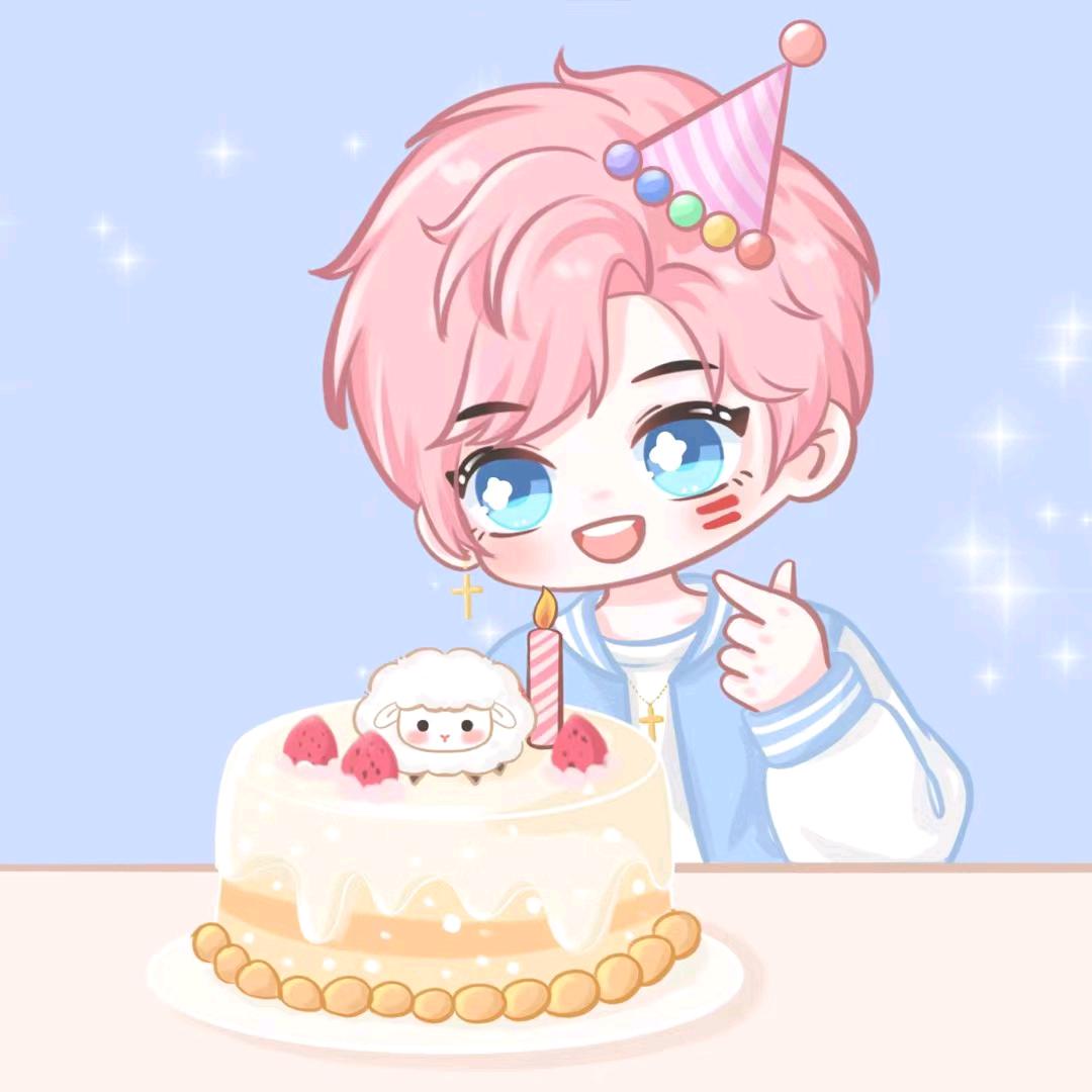 🧊ི九天揽月狐🦊