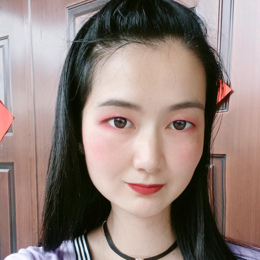 露露🌺