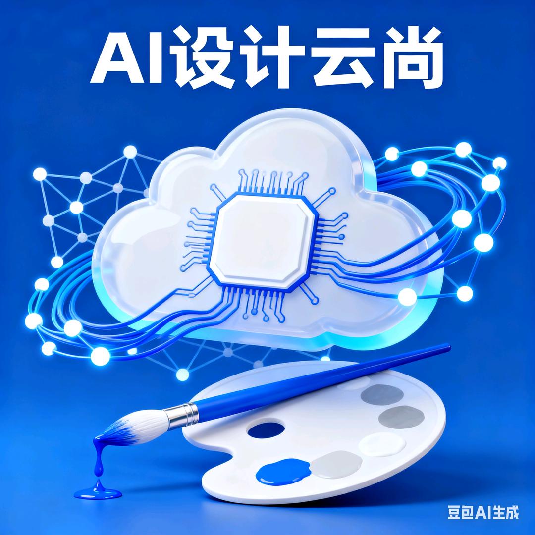 AI设计云尚
