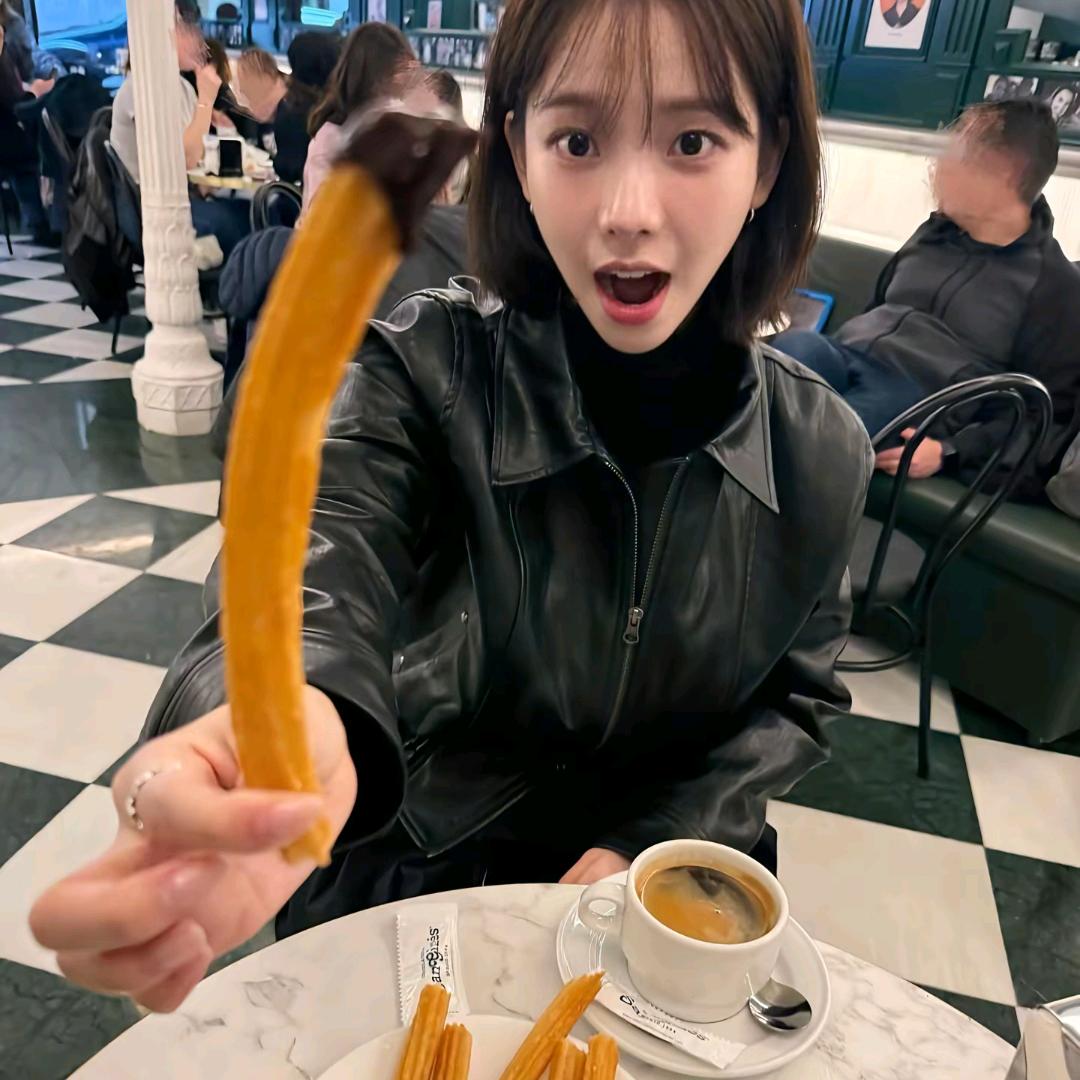 人丑嘴也笨一学习就犯困