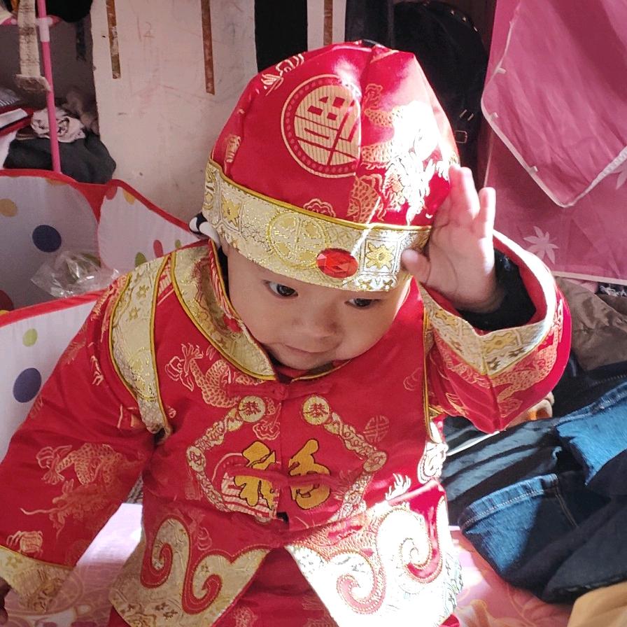 赢得天下