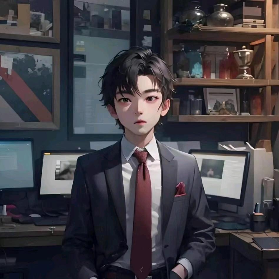 小段不端庄