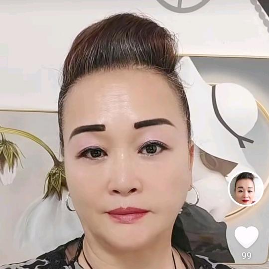 爱唱歌🎤的60后