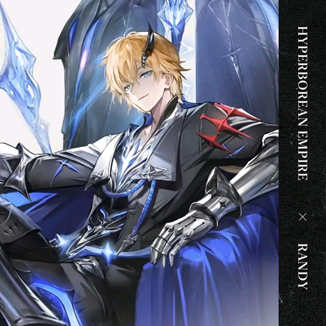 小航（二重螺旋）