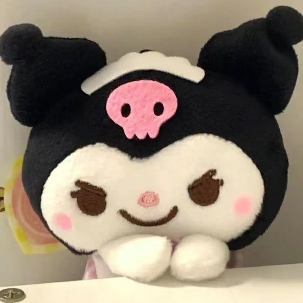 超绝桃子嘎嘣脆