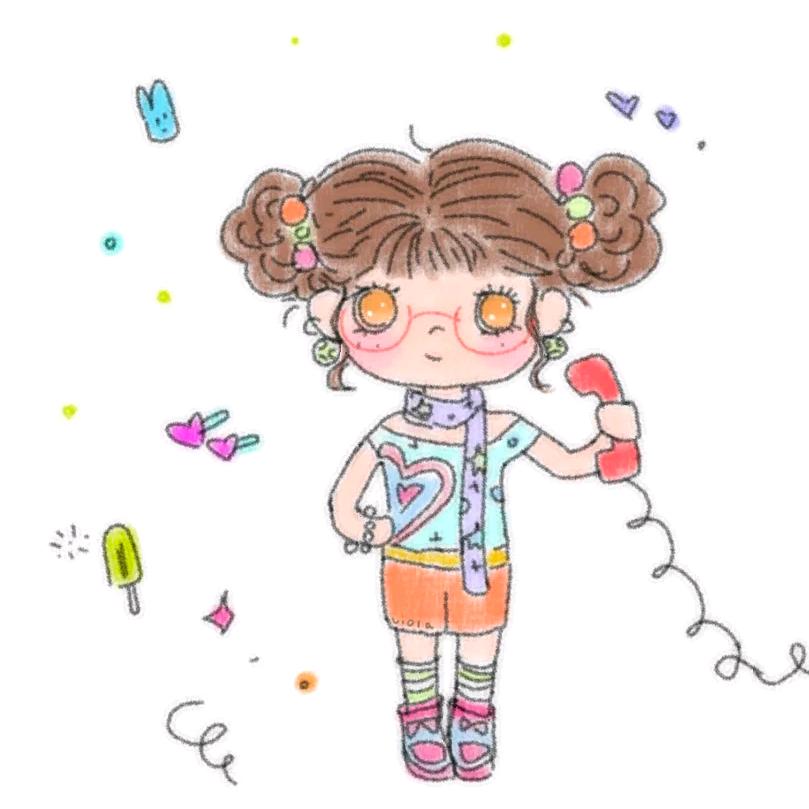 凝