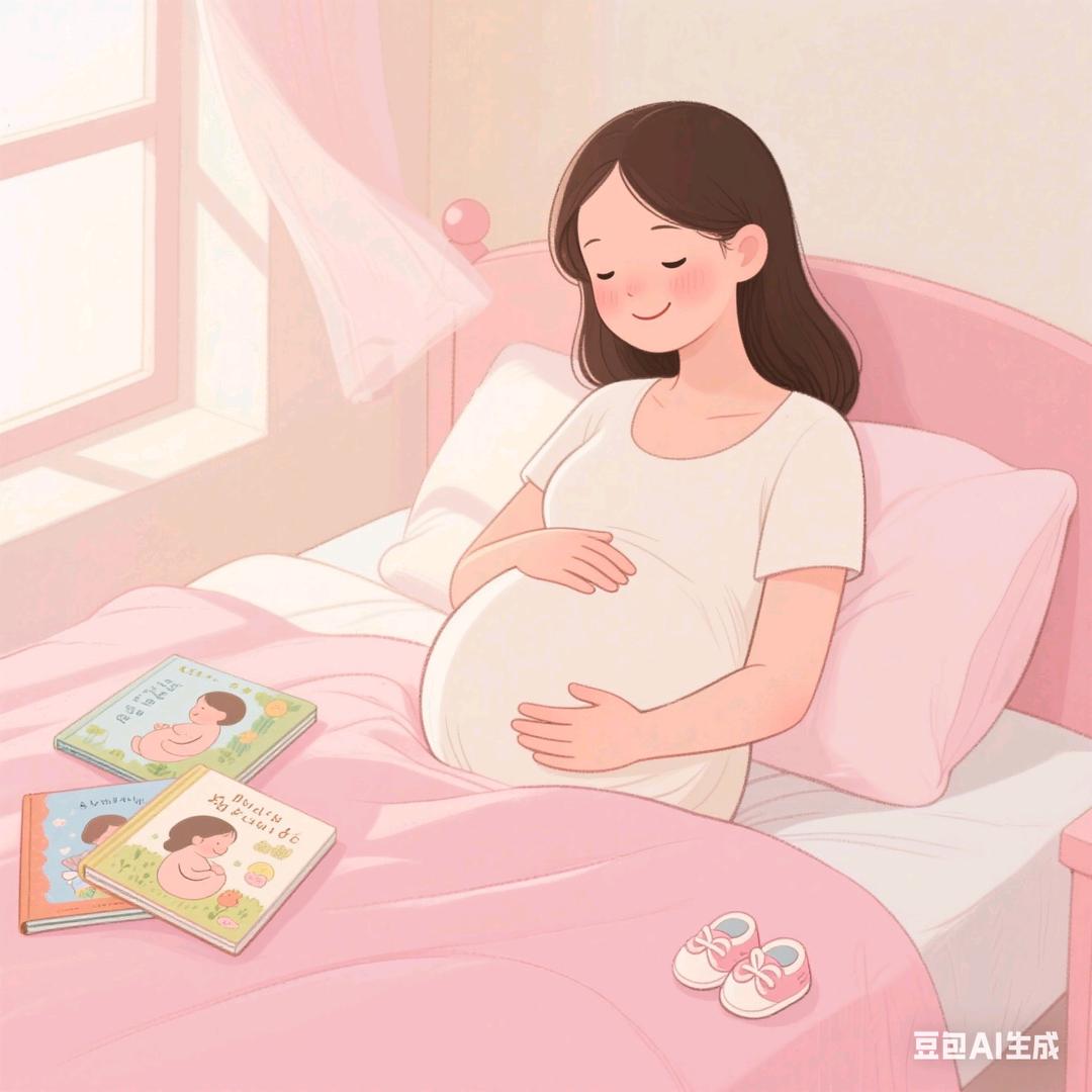 心芽胎教小栈<孕中期>