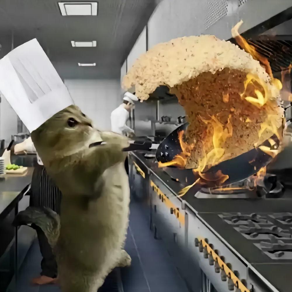 🐷猪妞