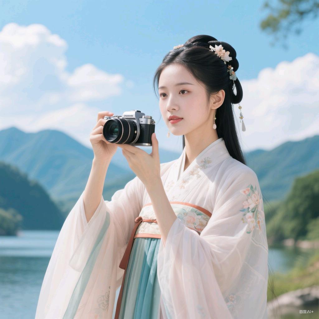 烟雨江南