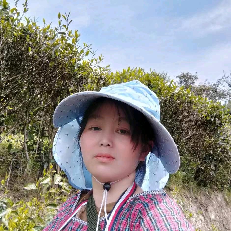 淋洋妹子