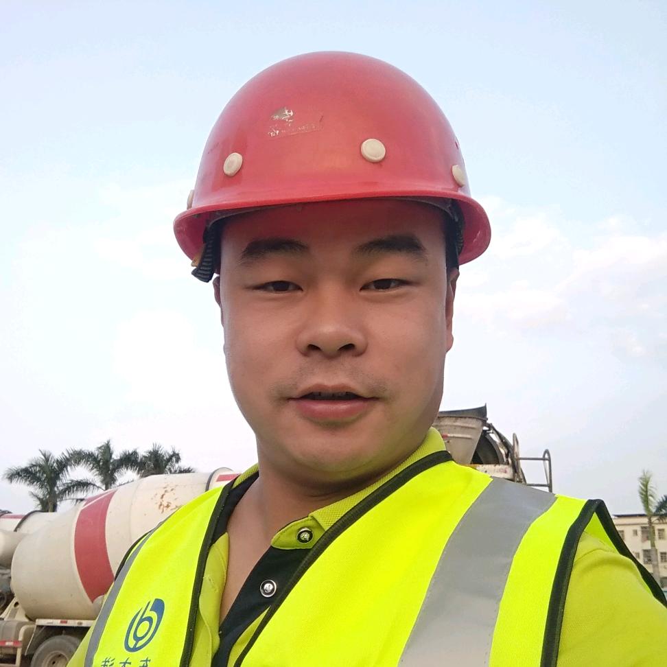 深圳东大洋混凝土