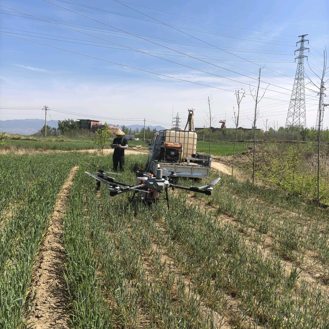 舒克飞防（好嗨耶）